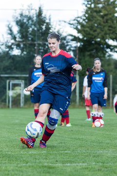 Bild 35 - Frauen TSV Wiemersdorf - SV Wahlstedt : Ergebnis: 5:1